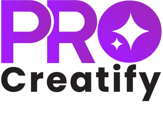 procreatify logo