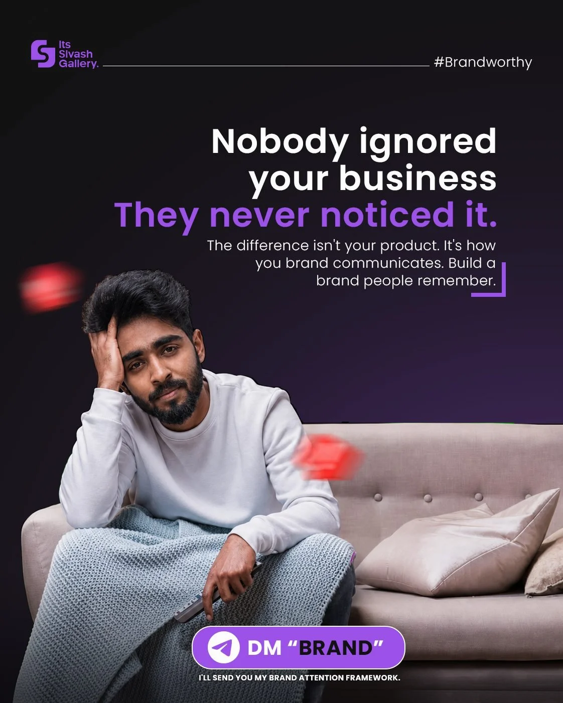 Procreatify Digital Project